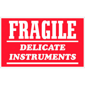 Tape Logic® Labels with 