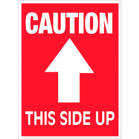 Tape Logic® Labels with 