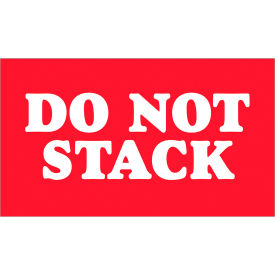 Tape Logic® Labels with 