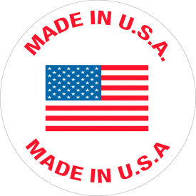 Tape Logic® Labels with 