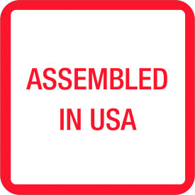 Tape Logic® Labels with 