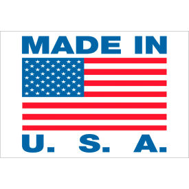 Tape Logic® Labels with 