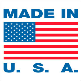 Tape Logic® Labels with 