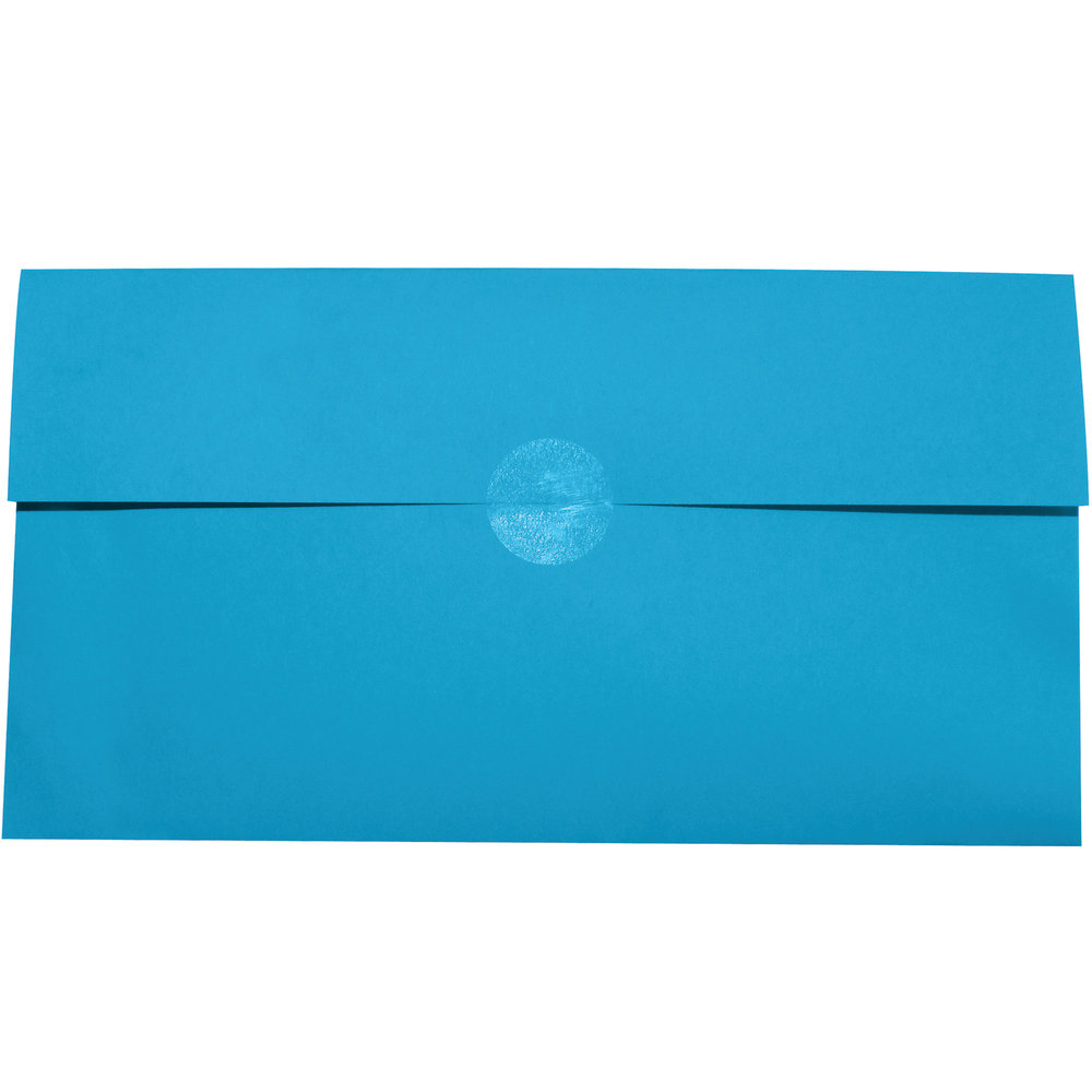 Tape Logic Round Mailing Labels, DL704, 1 1/4in, Clear, Roll Of 1, 000 MPN:DL704