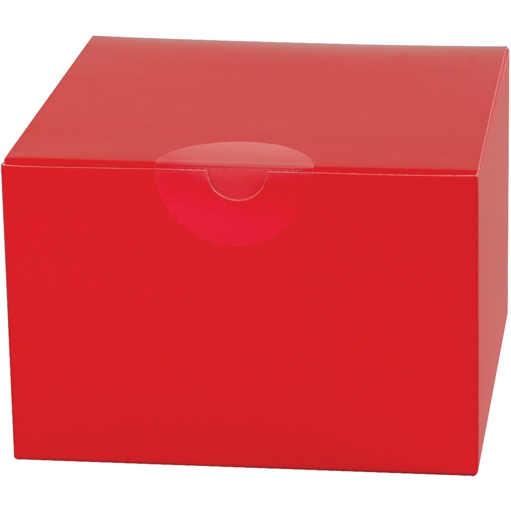 Tape Logic Round Mailing Labels, DL706, Perforated, 1 1/2in, Clear, Roll Of 1, 000 MPN:DL706