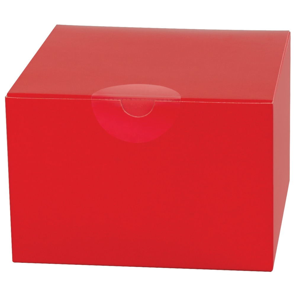 Tape Logic Round Mailing Labels, DL708, Perforated, 2in, Clear, Roll Of 1, 000 MPN:DL708