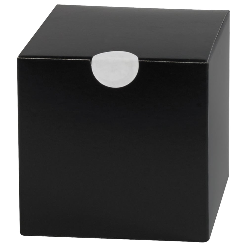 Tape Logic Round Mailing Labels, DL761, Perforated, 1in, White, Roll Of 5, 000 MPN:DL761