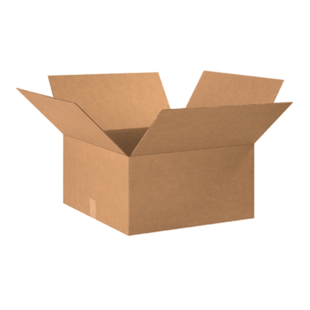 Partners Brand Corrugated Boxes 20in x 20in x 11in, Bundle of 15 MPN:202011