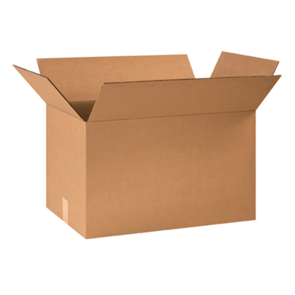 Partners Brand Corrugated Boxes 24in x 15in x 15in, Bundle of 20 MPN:241515