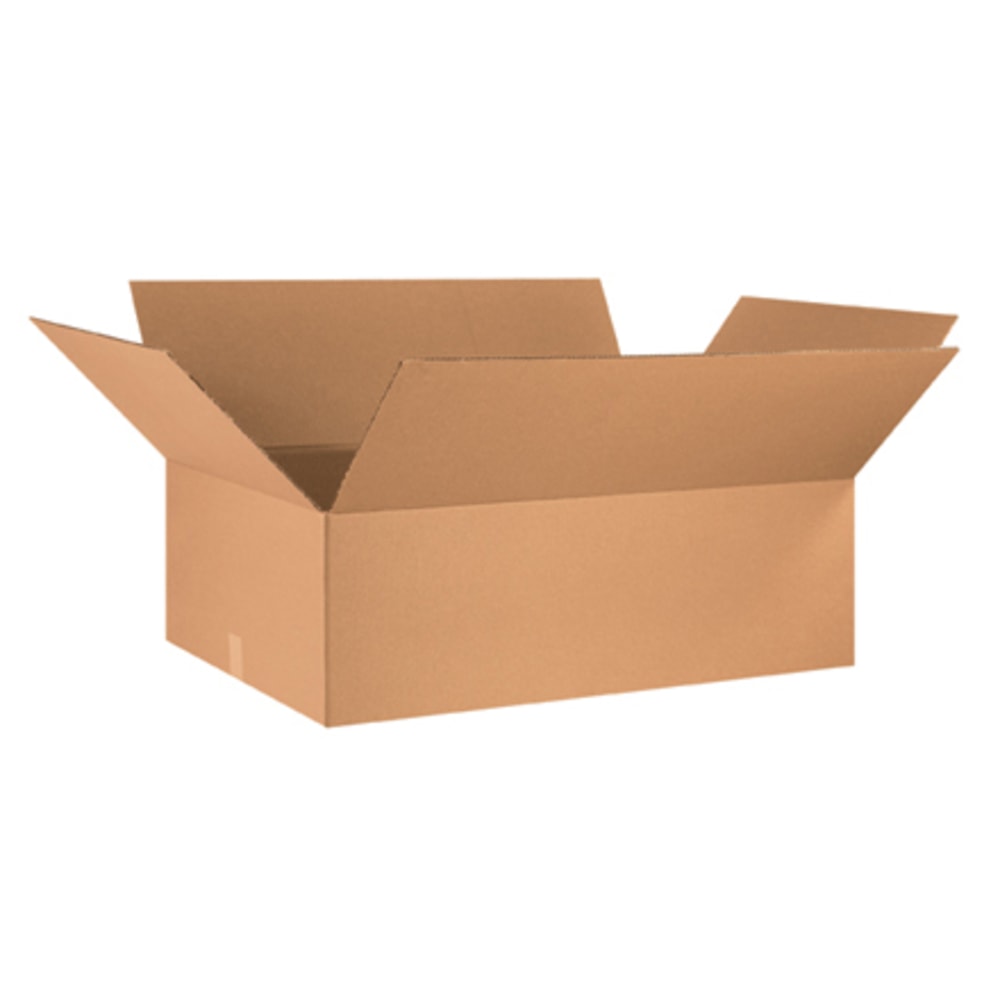 Partners Brand Corrugated Boxes 48in x 24in x 12in, Bundle of 10 MPN:482412
