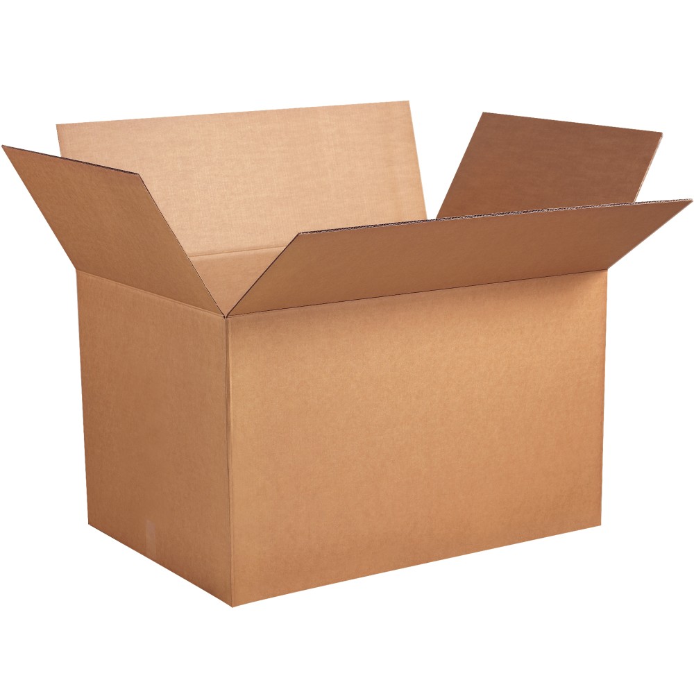 Partners Brand Bulk Cargo ECT-51 Boxes, 41in x 28 3/4in x 25 1/2in, Pack Of 5 MPN:AF412825