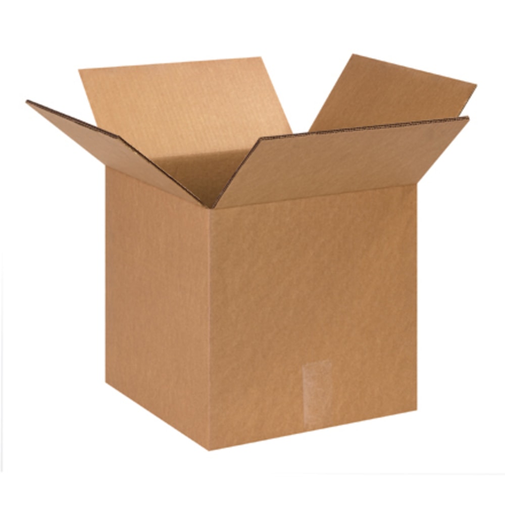 Partners Brand Double Wall Boxes 13in x 13in x 13in, Bundle of 15 MPN:HD1313DW