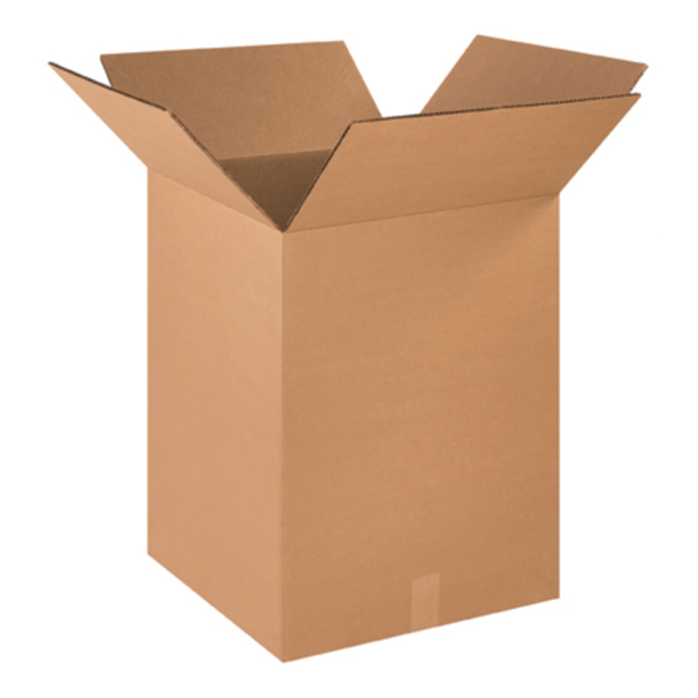 Partners Brand Double Wall Boxes 18in x 18in x 24in, Bundle of 10 MPN:HD181824DW