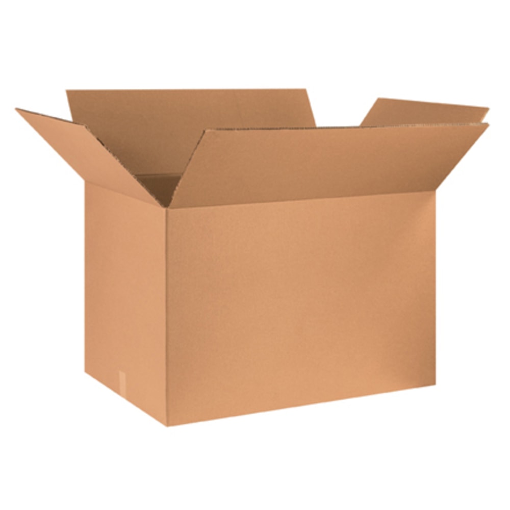 Partners Brand Double Wall Boxes 36in x 24in x 24in, Bundle of 5 MPN:HD362424DW
