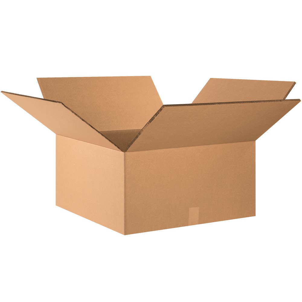 Partners Brand Triple-Wall Boxes, 24inH x 40inW x 48inD, Kraft, Pack Of 5 MPN:HD484024TW