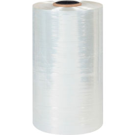 Economy Polyolefin Shrink Film 60 Ga. 18