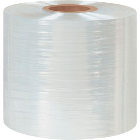 Economy Polyolefin Shrink Film 60 Ga. 8