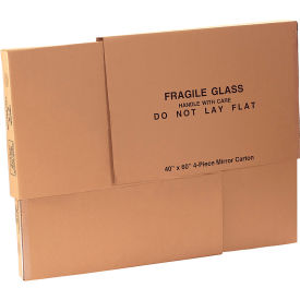 Mirrors Boxes 40