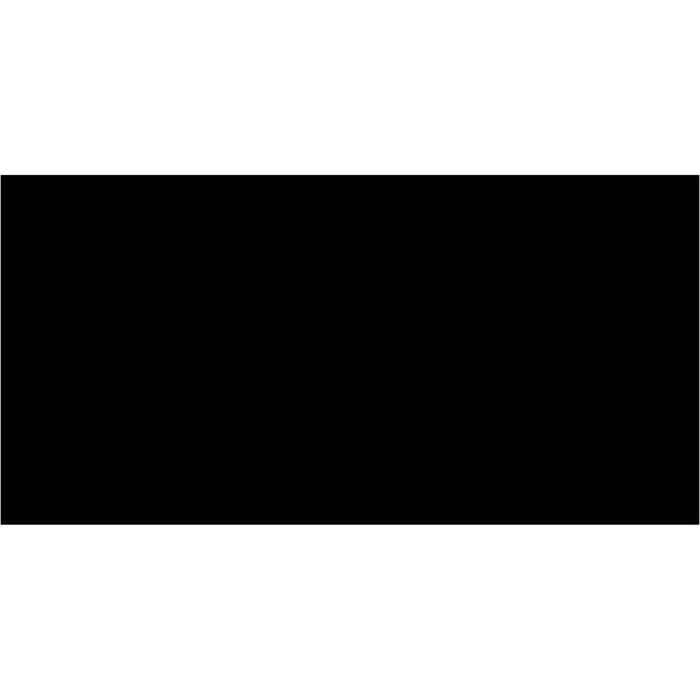 Tape Logic WriteOn Inventory Labels, DL636F, Rectangle, 2in x 4in, Black, Roll Of 500 MPN:DL636F