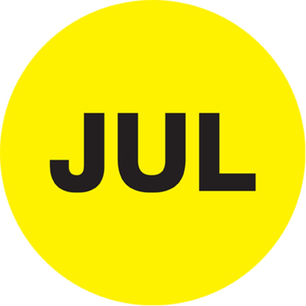 Tape Logic Yellow - 
