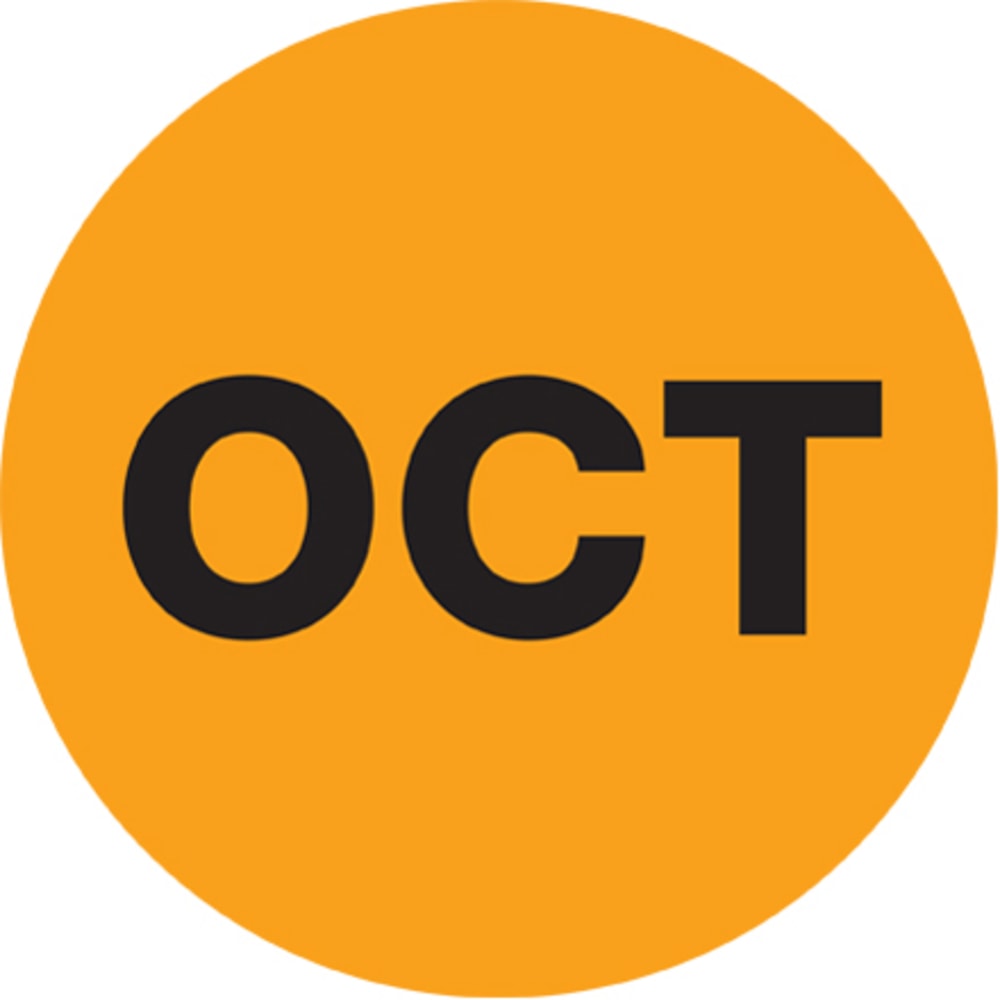 Tape Logic Orange - 