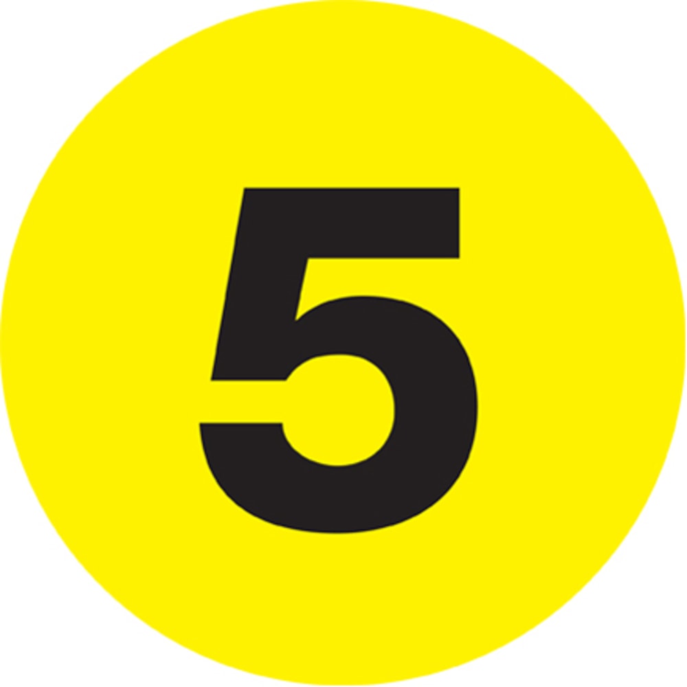 Tape Logic Yellow - 