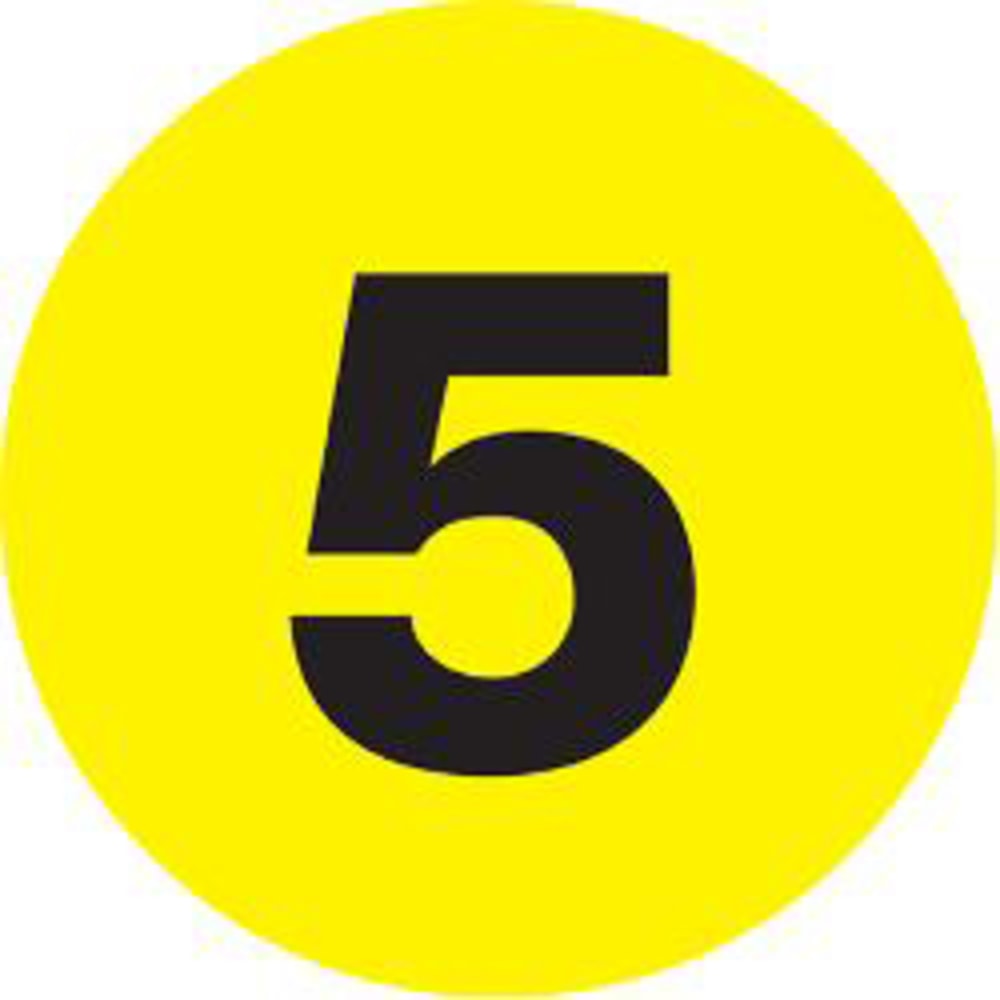 Tape Logic Yellow - 