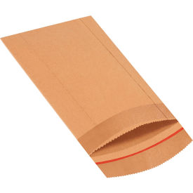 Jiffy Rigi Bag® Self-Seal Mailers #1 7-1/4