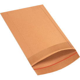 Jiffy Rigi Bag® Self-Seal Mailers #5 10-1/2