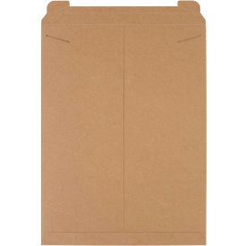 Stayflats® Tab Lock Mailers 18