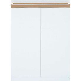 Stayflats Plus® Self-Seal Mailers #11 18