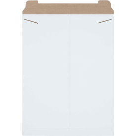 Stayflats® Tab Lock Mailers 18