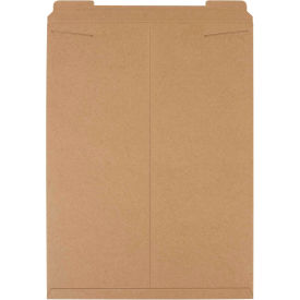 Stayflats® Tab Lock Mailers 20