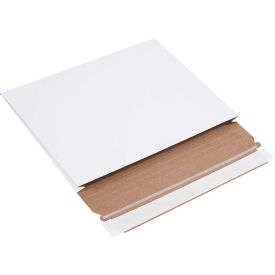 Stayflats®Gusseted Mailers 7-3/4