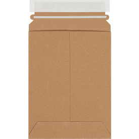 Stayflats Plus® Peel & Seal Mailers 6
