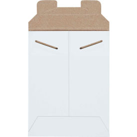 Stayflats® Tab Lock Mailers 6