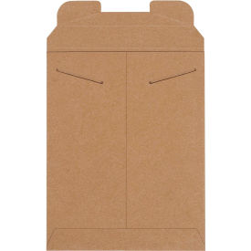 Stayflats® Tab Lock Mailers 9