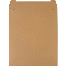 Stayflats® Tab Lock Mailers 22