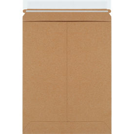Stayflats Plus® Peel & Seal Mailers 9