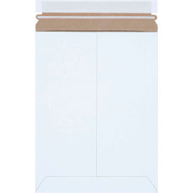 Stayflats Plus® Self-Seal Mailers 9