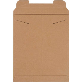 Stayflats® Tab Lock Mailers 11