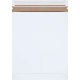 Stayflats Plus® Self-Seal Mailers 11