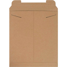 Stayflats® Tab Lock Mailers 12-3/4