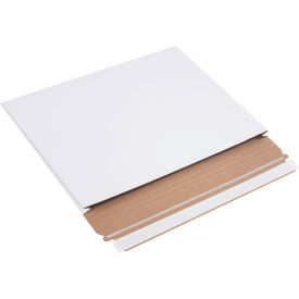 Stayflats® Gusseted Mailers 17