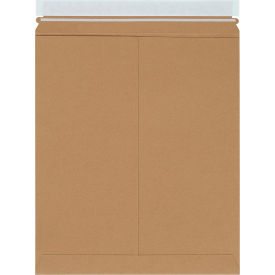 Stayflats Plus® Peel & Seal Mailers 12-3/4