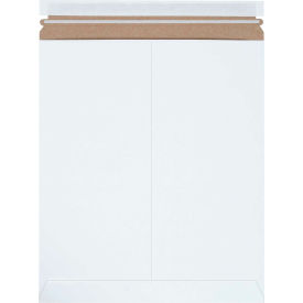 Self Seal Stayflats® Mailers 12-3/4