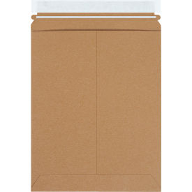 Stayflats Plus® Peel & Seal Mailers 9-3/4