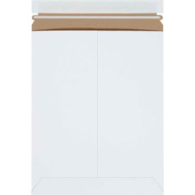 Self Seal Stayflats® Plus Mailers 9-3/4