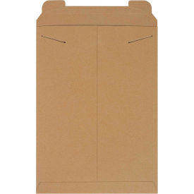 Stayflats® Tab Lock Mailers 13