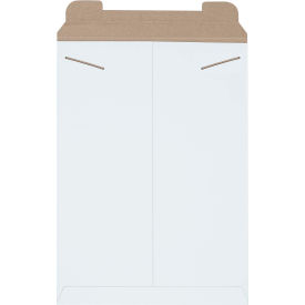 Stayflats® Tab Lock Mailers 13